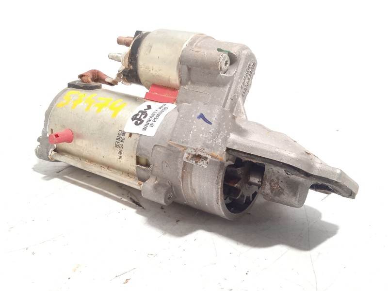 MOTOR ARRANQUE JX6T11000EB 2461276 