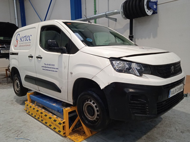 PEUGEOT PARTNER FURGONETA/MONOVOLUMEN (K9)
