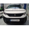 peugeot partner furgoneta/monovolumen (k9) del año 2021