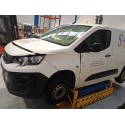 PEUGEOT PARTNER FURGONETA/MONOVOLUMEN (K9)