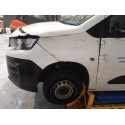 PEUGEOT PARTNER FURGONETA/MONOVOLUMEN (K9)