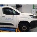 PEUGEOT PARTNER FURGONETA/MONOVOLUMEN (K9)