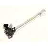 Recambio de elevalunas trasero derecho para mazda mazda 3 sedan 2.5 e-skyactiv-g referencia OEM IAM BCJH7258X BCJH7258XC 