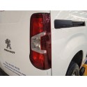 PEUGEOT PARTNER FURGONETA/MONOVOLUMEN (K9)