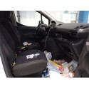 PEUGEOT PARTNER FURGONETA/MONOVOLUMEN (K9)