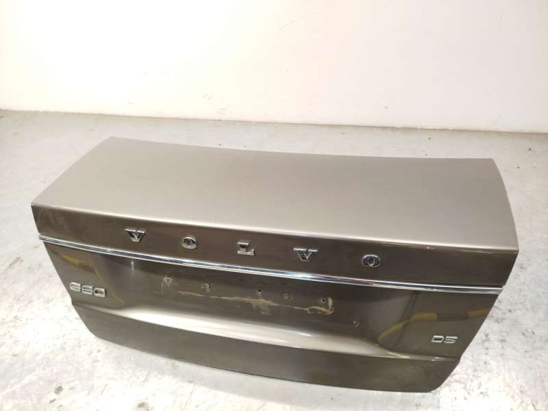 Recambio de tapa maletero para volvo s80 ii (124) d5 referencia OEM IAM 31217320 - Gris 3