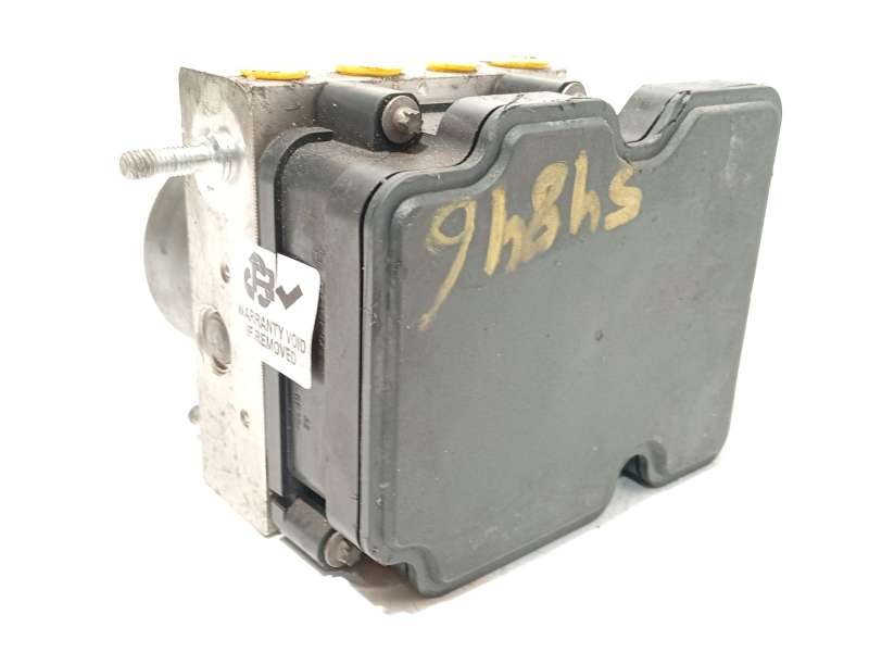 Recambio de abs para citroën c4 cactus shine referencia OEM IAM 39181765 2265106455 970025 3