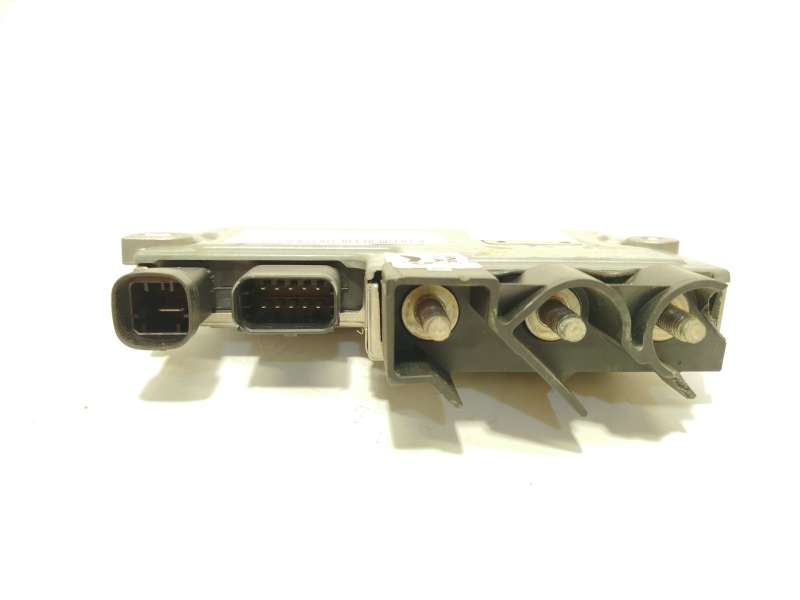 Recambio de modulo electronico para citroën ds3 (sa_) 1.6 hdi 90 referencia OEM IAM 9802096780 - Rojo 4