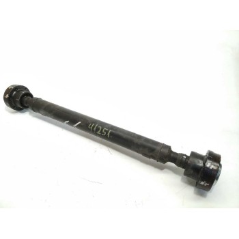 TRANSMISION CENTRAL DELANTERA 7H223219AA TVB500510