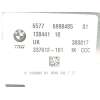 Recambio de kit airbag para bmw 2 gran tourer (f46) 216 d referencia OEM IAM 51459378900 72126803201 32306992381