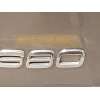 Recambio de tapa maletero para volvo s80 ii (124) d5 referencia OEM IAM 31217320  