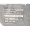 Recambio de abs para kia rio iii (ub) 1.25 cvvt referencia OEM IAM 589201W570 BH6013G943 BE6003G943