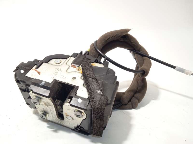 CERRADURA PUERTA DELANTERA DERECHA 805003VV0A 