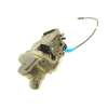 Recambio de cerradura puerta delantera izquierda para peugeot 308 iii (fb_, fh_, fp_, f3_, fm_) puretech 130 (fphnsl, fphnst) re