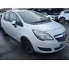 opel meriva b monospace (s10) del año 2014