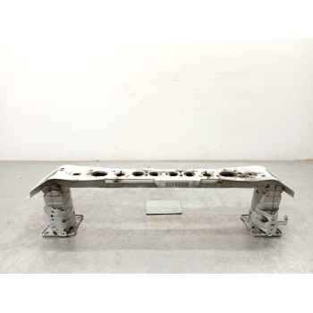 Recambio de refuerzo paragolpes delantero para ford transit connect v408 furgoneta/monovolumen 1.5 ecoblue referencia OEM IAM 24