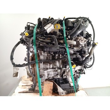 Recambio de motor completo para ford transit connect v408 furgoneta/monovolumen 1.5 ecoblue referencia OEM IAM Z2GA  