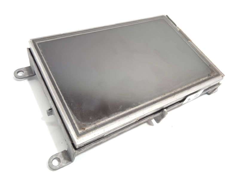Recambio de pantalla multifuncion para citroën c4 picasso 1.6 blue-hdi fap referencia OEM IAM 9825029380  A2C15851900 - Azul