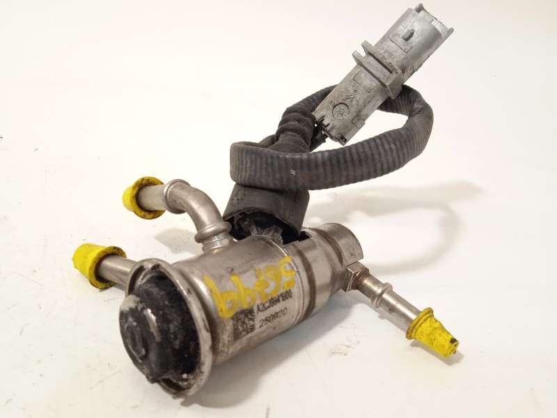Recambio de inyector para nissan qashqai ii (j11, j11_) 1.5 dci referencia OEM IAM 208995377R - Blanco 2