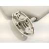 Recambio de parasol derecho para ford focus iii 1.6 tdci referencia OEM IAM 1894719  