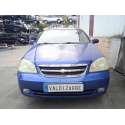 DAEWOO NUBIRA BERLINA