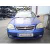 daewoo nubira berlina del año 2005
