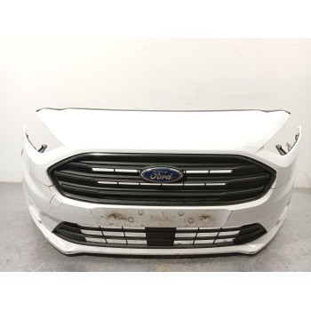 Recambio de paragolpes delantero para ford transit connect v408 furgoneta/monovolumen 1.5 ecoblue referencia OEM IAM 2330580 KT1