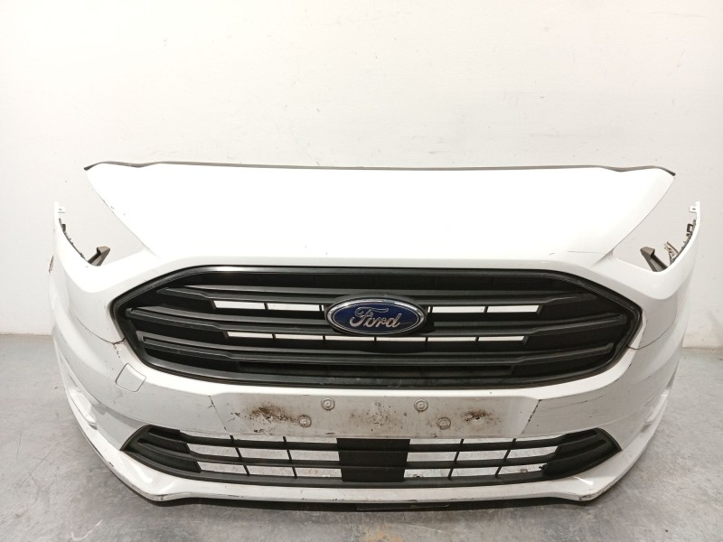 PARAGOLPES DELANTERO 2330580 KT1B17K819SLAPRAA 