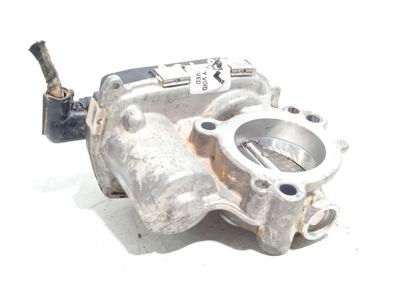 Recambio de caja mariposa para seat ibiza v (kj1, kjg) 1.0 tsi referencia OEM IAM 05C133062  V29090880A - Blanco 4