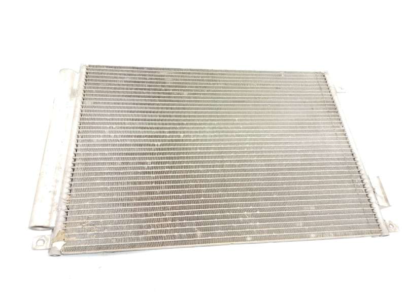 Recambio de condensador / radiador aire acondicionado para fiat 500 (312_) 1.2 (312axa1a) referencia OEM IAM 51930033 - Gris 2