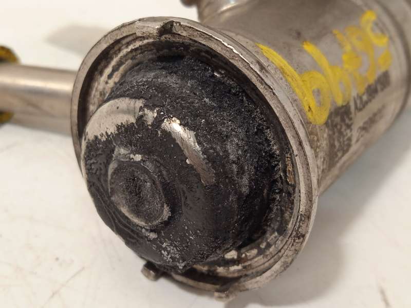 Recambio de inyector para nissan qashqai ii (j11, j11_) 1.5 dci referencia OEM IAM 208995377R - Blanco 3
