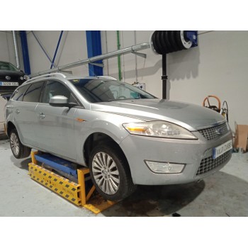 ford mondeo iv turnier (ba7) del año 2008