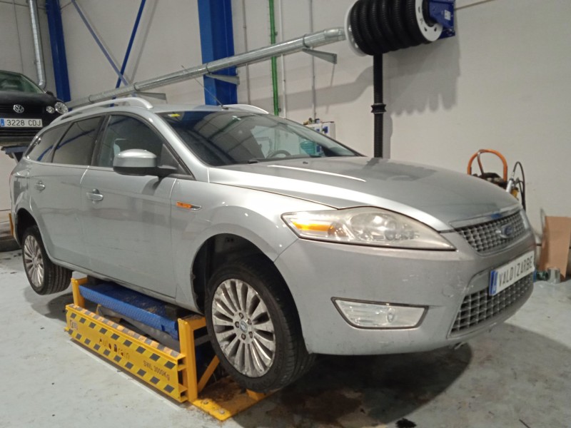 FORD MONDEO IV TURNIER (BA7)