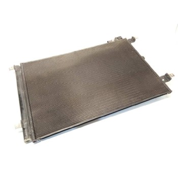 Recambio de condensador / radiador aire acondicionado para audi s8 (4hc) 4.0 tfsi quattro referencia OEM IAM 4H0260401M 4H026040