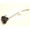 Recambio de elevalunas trasero izquierdo para mazda mazda 3 sedan 2.5 e-skyactiv-g referencia OEM IAM BCJH7358X BCJH7358XC 