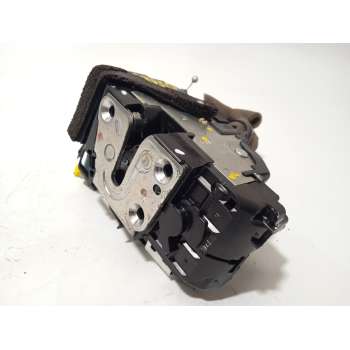 CERRADURA PUERTA DELANTERA IZQUIERDA 805013VV1A 