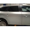 FORD MONDEO IV TURNIER (BA7)