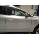 FORD MONDEO IV TURNIER (BA7)