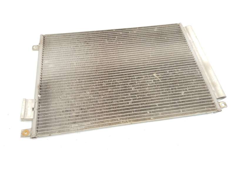 Recambio de condensador / radiador aire acondicionado para fiat 500 (312_) 1.2 (312axa1a) referencia OEM IAM 51930033 - Gris 3
