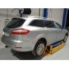 ford mondeo iv turnier (ba7) del año 2008