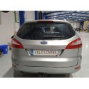 FORD MONDEO IV TURNIER (BA7)