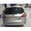 ford mondeo iv turnier (ba7) del año 2008