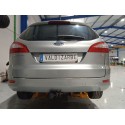 FORD MONDEO IV TURNIER (BA7)