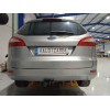 ford mondeo iv turnier (ba7) del año 2008