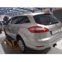 FORD MONDEO IV TURNIER (BA7)