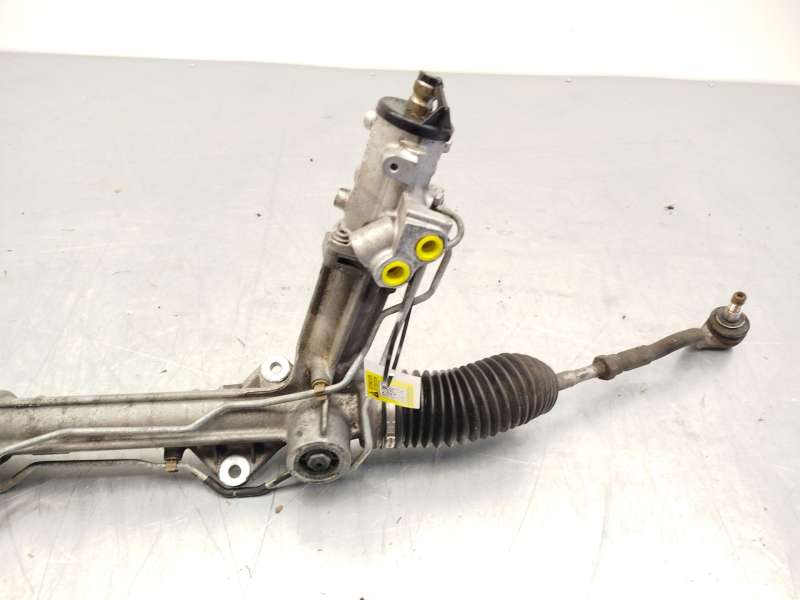 Recambio de cremallera direccion para bmw x5 (e70) xdrive 48 i referencia OEM IAM 6771416 32106771418 - Negro 2