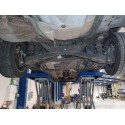 FORD MONDEO IV TURNIER (BA7)