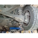 FORD MONDEO IV TURNIER (BA7)