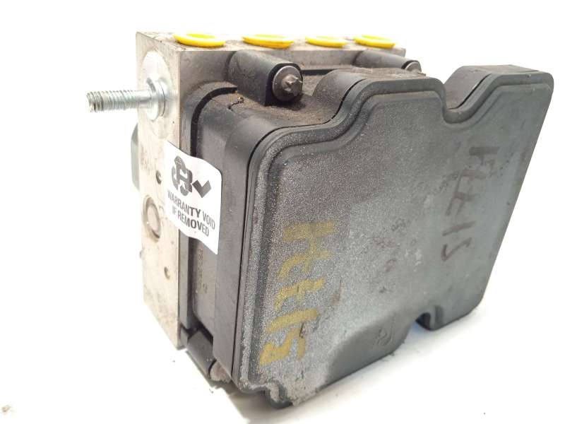 Recambio de abs para dacia duster laureate 4x2 referencia OEM IAM 476608845R 0265956285 269634 3