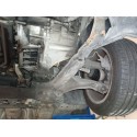 FORD MONDEO IV TURNIER (BA7)